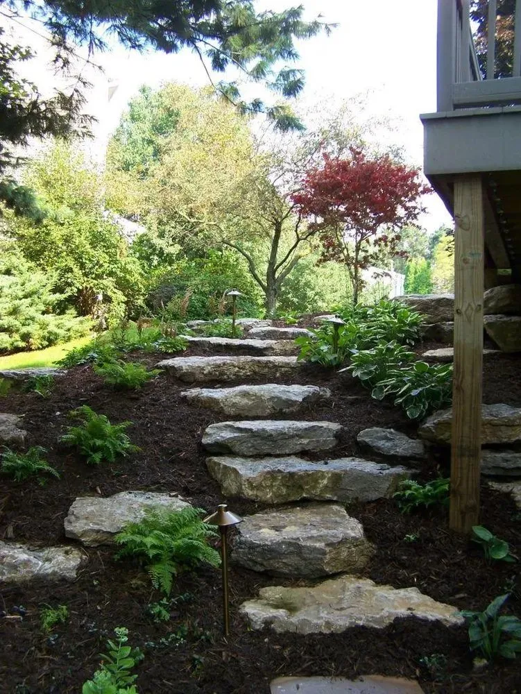 Expert lawn care service in Grand Rapids, MI by Alfresco Landscapes