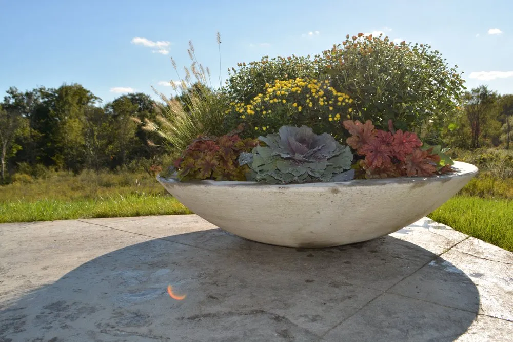 Top-rated landscape design for residential properties across Grand Rapids, MI - Alfresco Landscapes