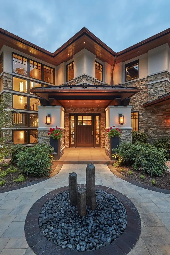 Reliable landscape design with custom design across Grand Rapids, MI - Alfresco Landscapes