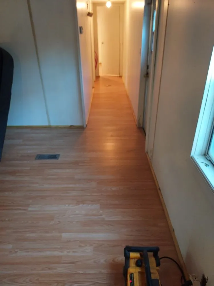 Top-rated residential landscaping near you in Williston, FL by Alger's Maintenance