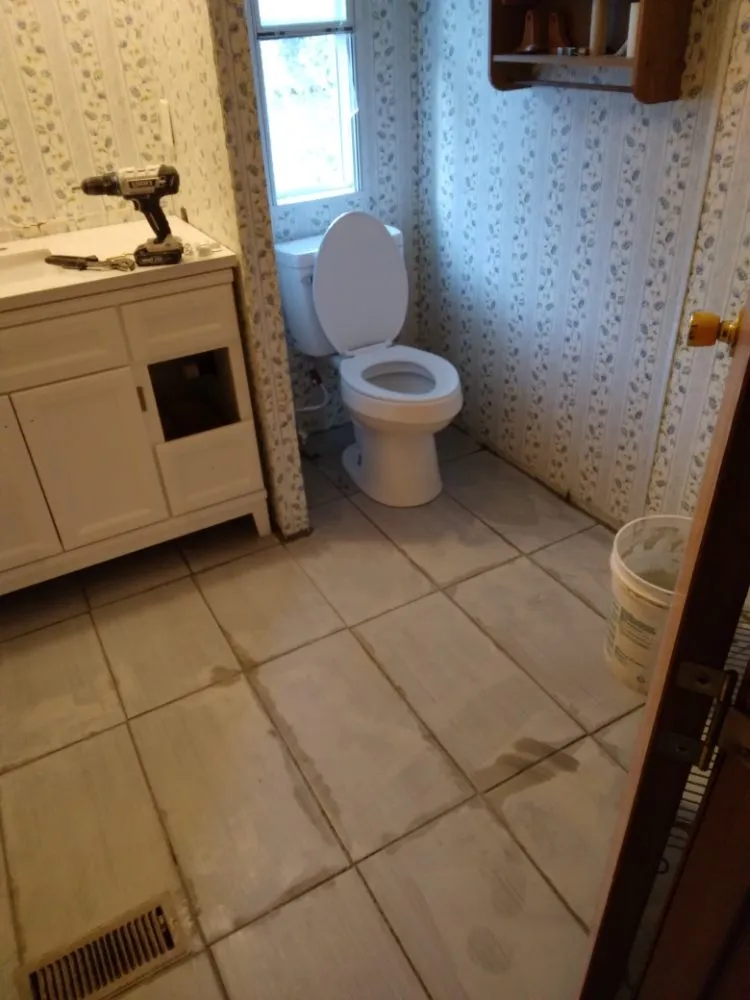 Top-rated yard cleanup service in Williston, FL - Alger's Maintenance