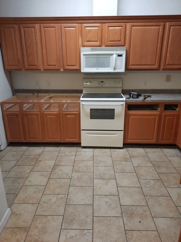 Local landscaping services for residential properties in Williston, FL by Alger's Maintenance