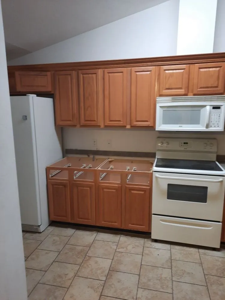 Reliable yard maintenance in Williston, FL by Alger's Maintenance