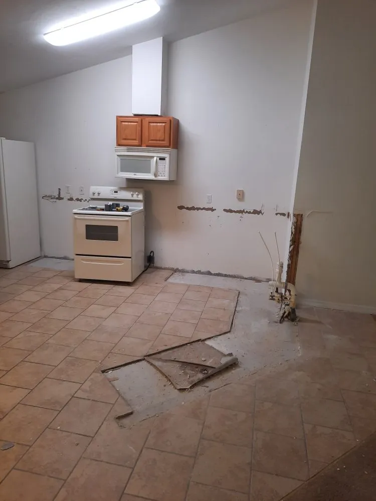 Custom landscaping services for outdoor upgrades across Williston, FL - Alger's Maintenance