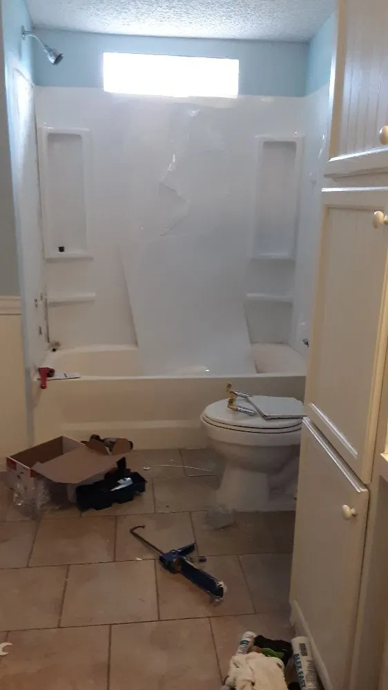 Local yard cleanup service near you in Williston, FL by Alger's Maintenance