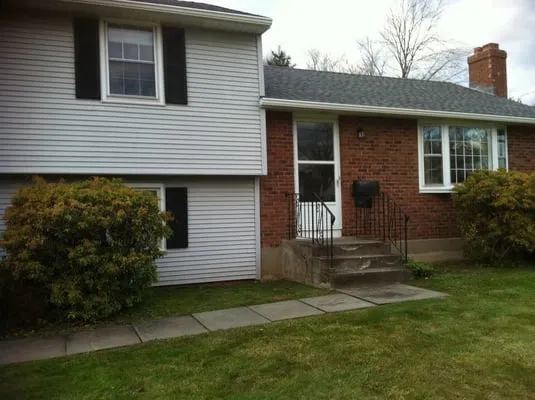 Algieres Landscaping