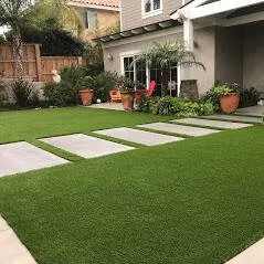 Local outdoor landscaping in Concord, CA by Algiers Landscaping & Lawn Maintenance