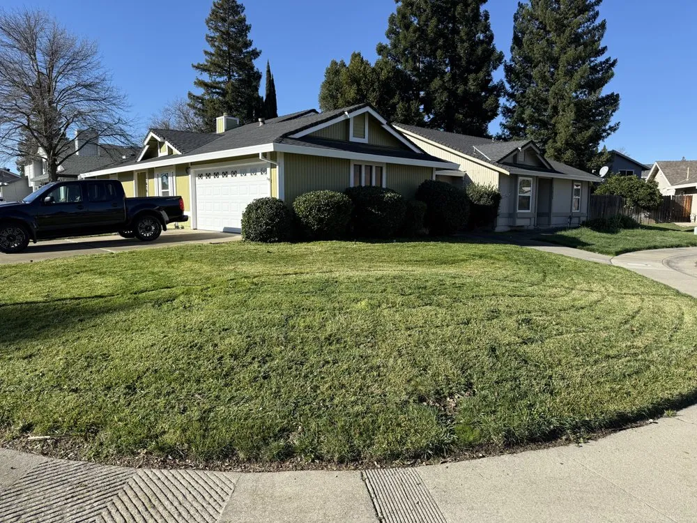 Expert landscape design in Sacramento, CA - ALH landscaping Services