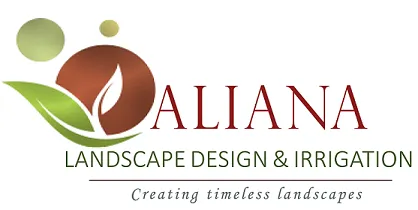 Affordable residential landscaping in Richmond, TX - Aliana Landscape Design & Irrigation