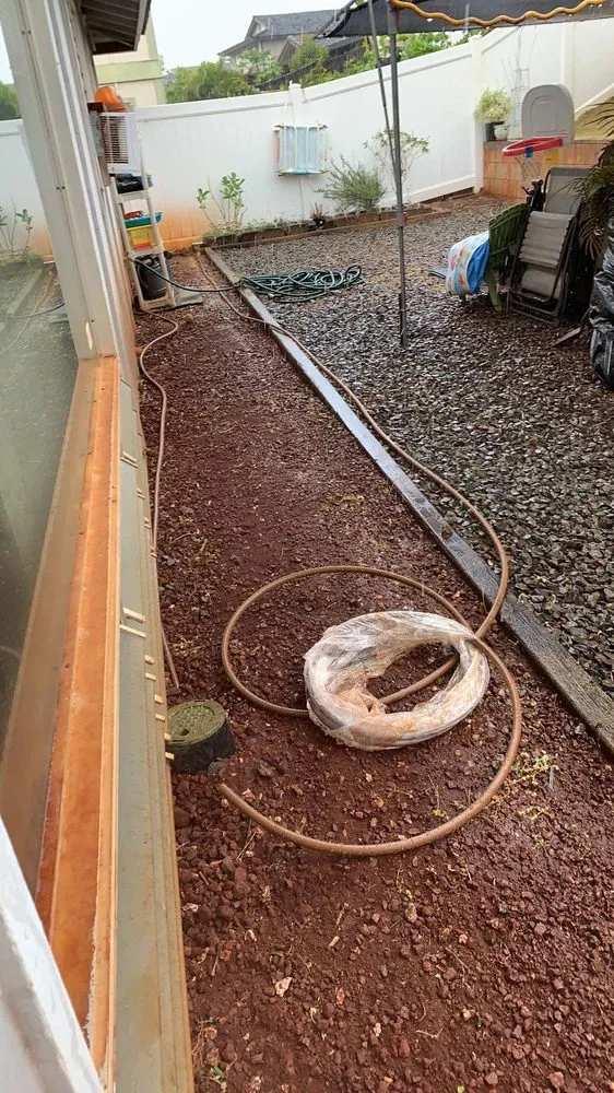 Reliable landscaping services in Waipahu, HI - Alianah Landscaping