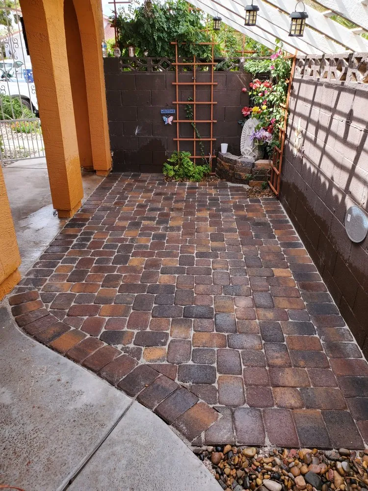 Expert landscaping services in North Las Vegas, NV - Aliante Landscape