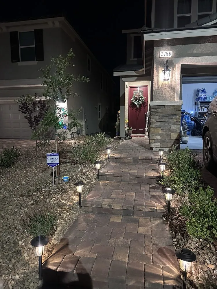 Expert residential landscaping for residential properties across North Las Vegas, NV - Aliante Landscape