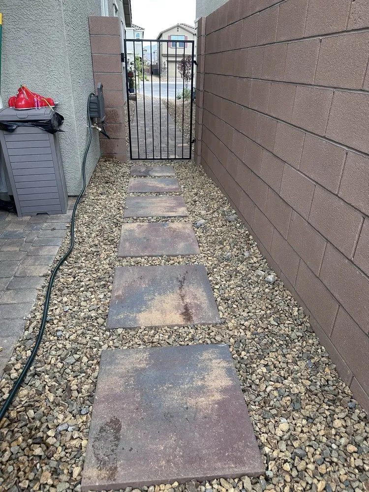 Expert residential landscaping experts serving North Las Vegas, NV - Aliante Landscape