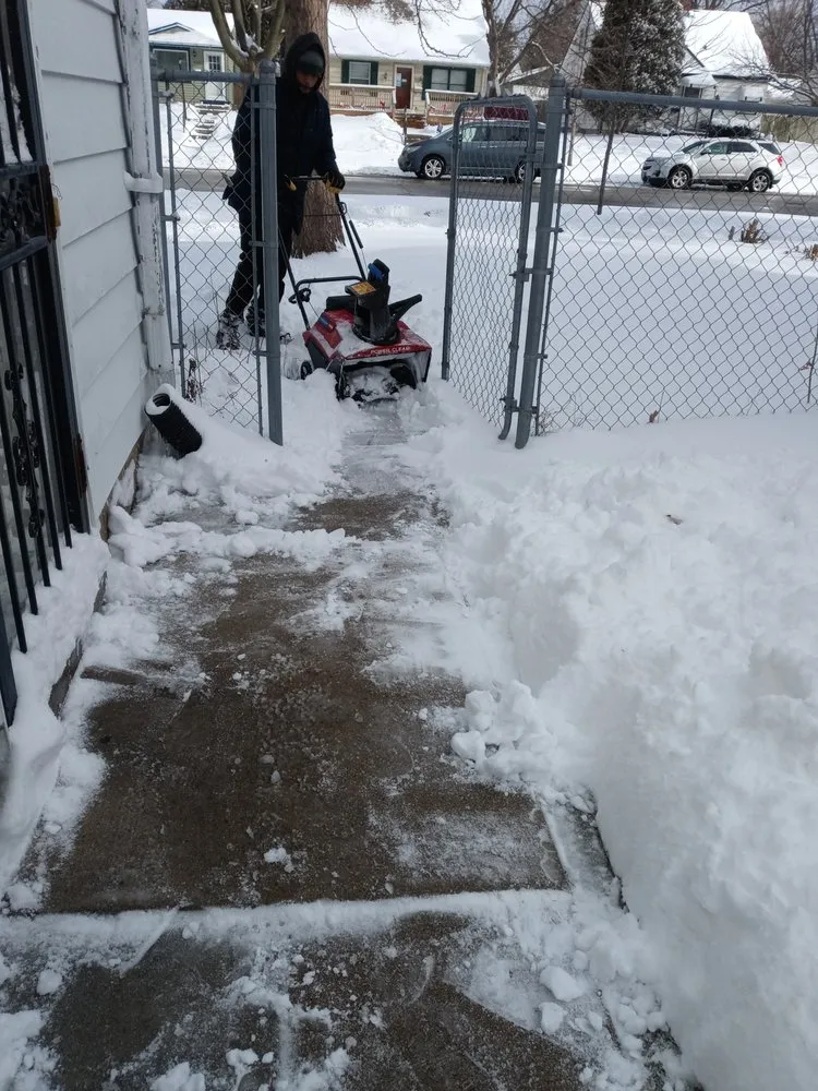 Custom yard maintenance for year-round maintenance across Milwaukee, WI - Alias