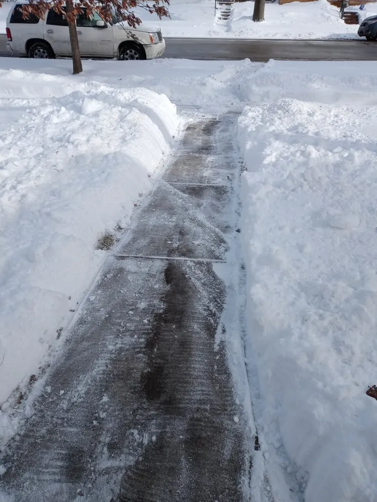 Expert lawn mowing service in Milwaukee, WI - Alias