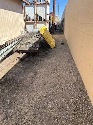 Affordable residential landscaping in Phoenix, AZ by Alia’s Tree Services and Landscaping