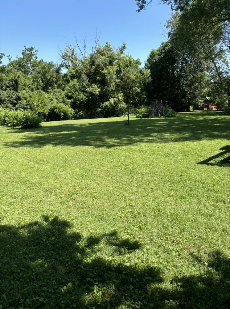 Custom yard maintenance experts serving Heath, OH - Alibrando Lawncare