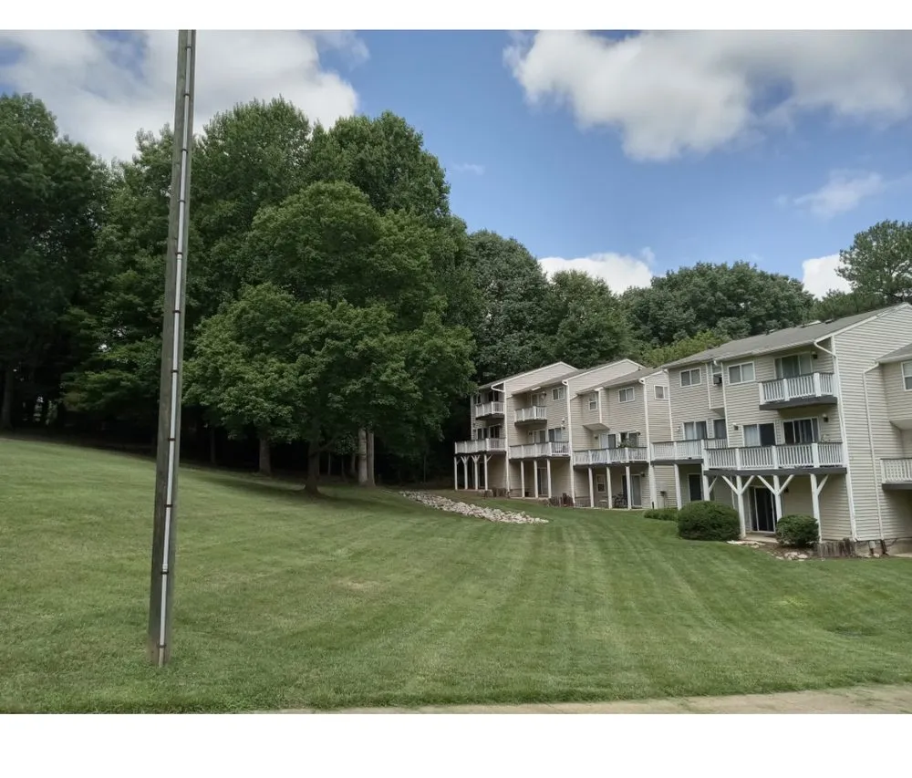 Trusted garden landscaping near you across Horsham, PA - Alice Lawn Care