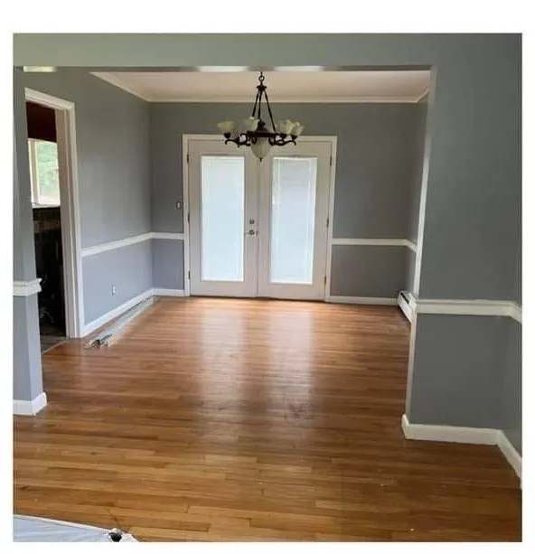 Reliable outdoor landscaping in Valparaiso, IN - Alice Painting