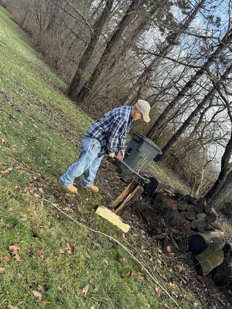 Trusted garden landscaping in Valparaiso, IN - Alice Painting