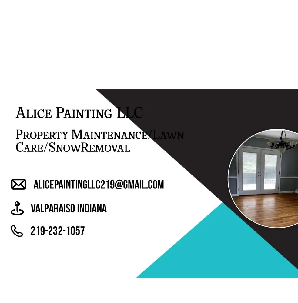 Trusted residential landscaping in Valparaiso, IN - Alice Painting
