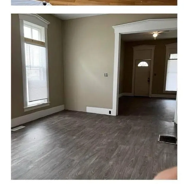 Professional landscape installation in Valparaiso, IN by Alice Painting