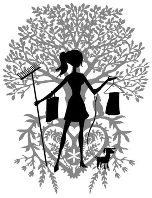 Alicia B Martinez Logo