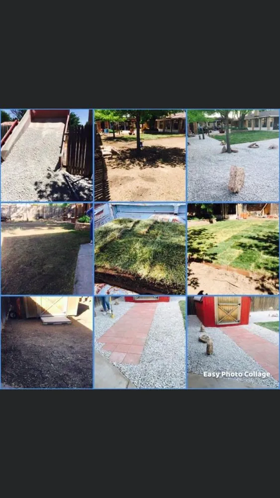 Trusted lawn care service near you across Roswell, NM - Alien City Landscaping