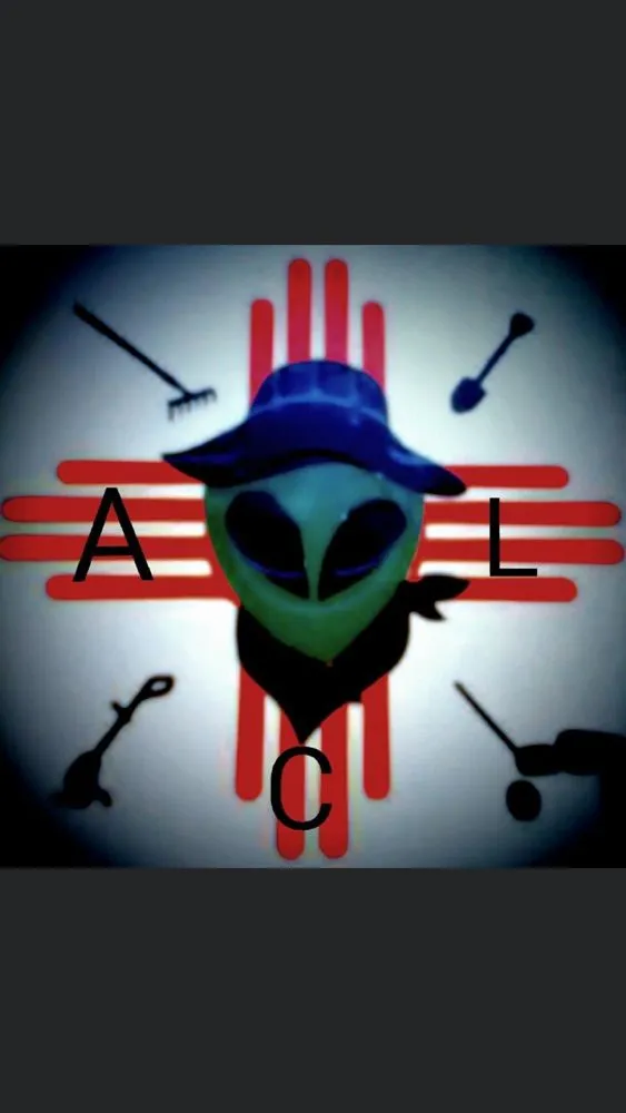 Expert landscaping services with custom design across Roswell, NM - Alien City Landscaping