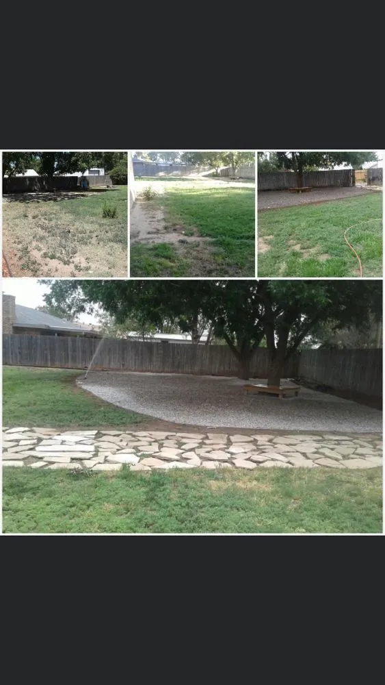 Top-rated landscaping services for outdoor upgrades across Roswell, NM - Alien City Landscaping