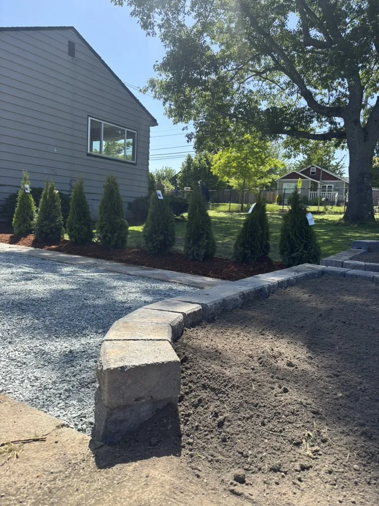 Reliable landscape design in Seattle, WA - Align Yard Care Services