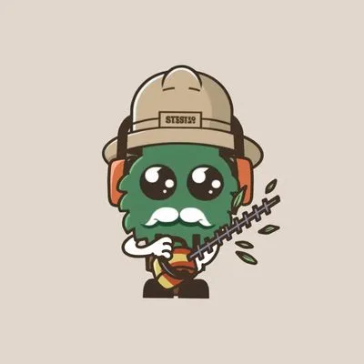 Align Yard Care Services Logo