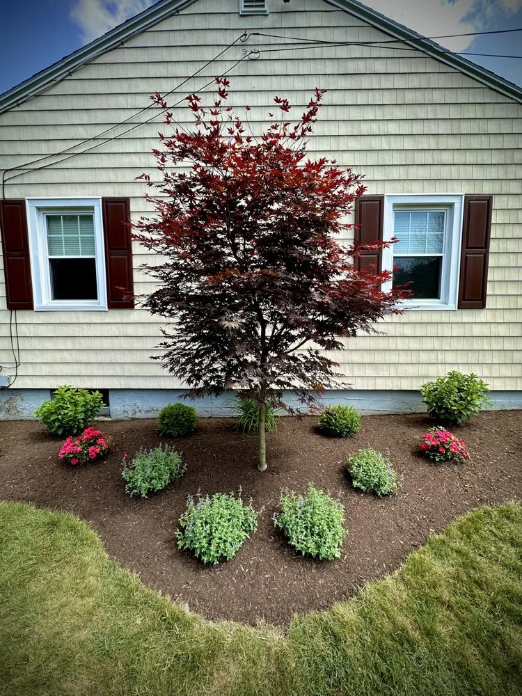 Expert lawn care service in Pittsfield, MA - Aligned Design Landscaping