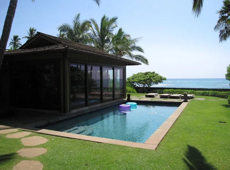 Expert landscape design with custom design across Wahiawa, HI - Alii Turf