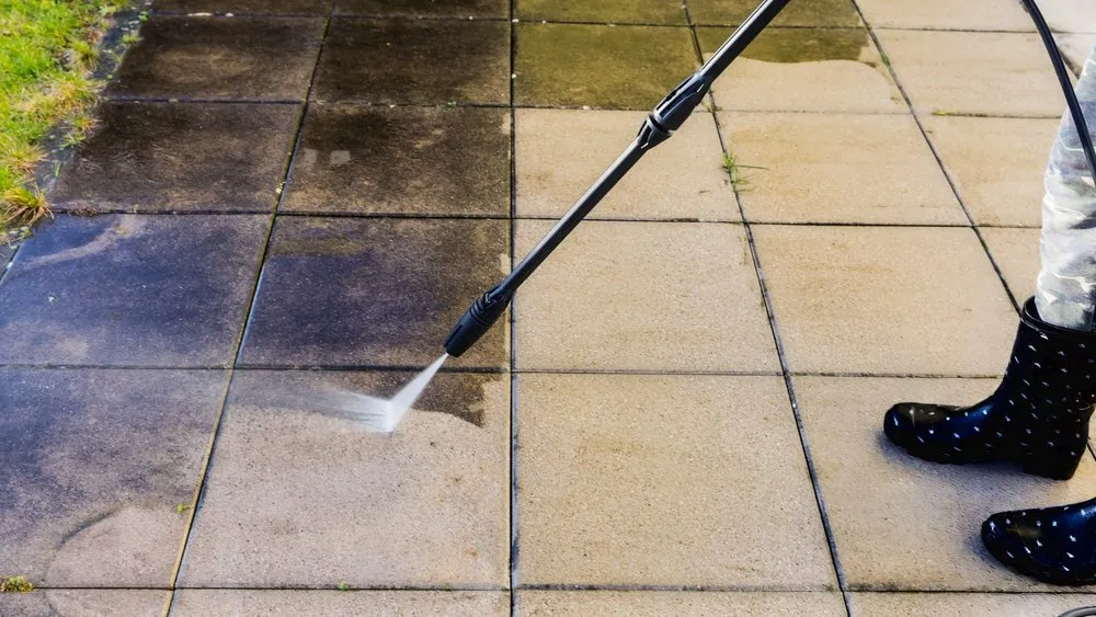 Local landscape installation experts serving Winston-Salem, NC - A'Lil of Everything