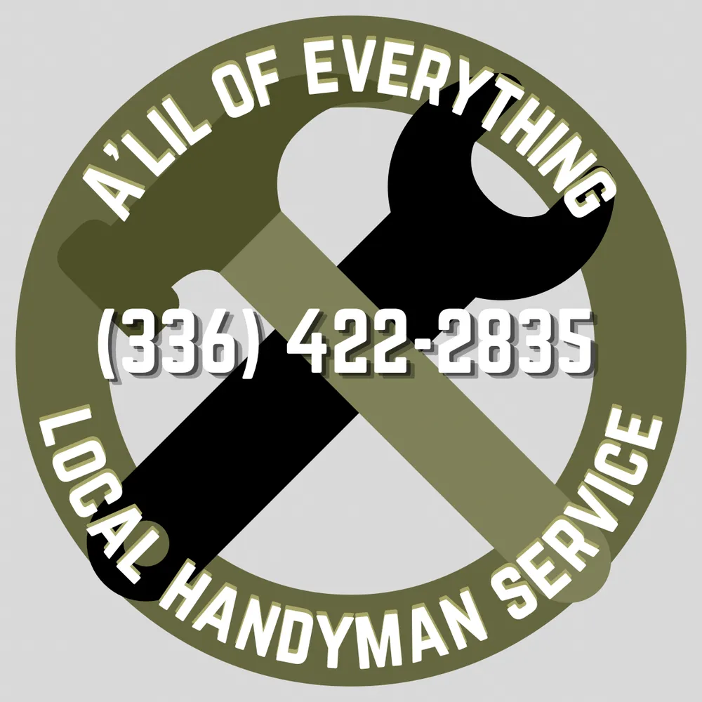 Top-rated lawn mowing service experts serving Winston-Salem, NC - A'Lil of Everything