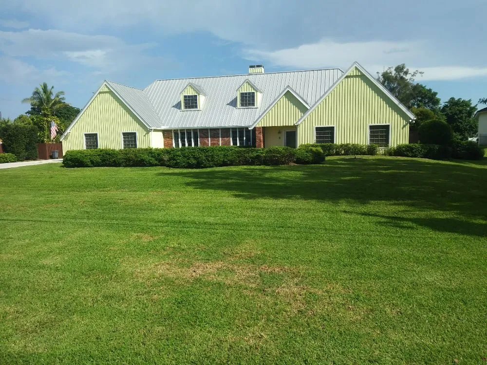 Expert residential landscaping for homes across North Lauderdale, FL - Alimayu Lawns