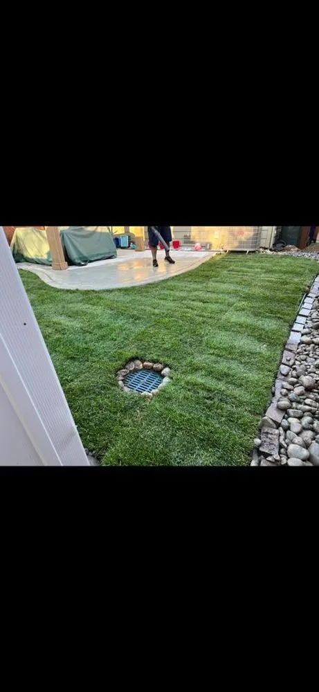 Top-rated garden landscaping in Auburn, WA - Alina's Construction