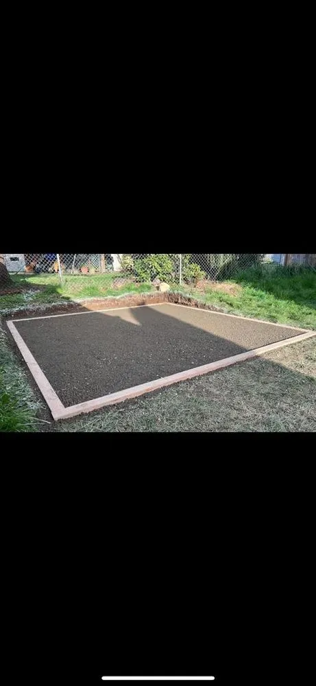 Affordable lawn care service for homes across Auburn, WA - Alina's Construction