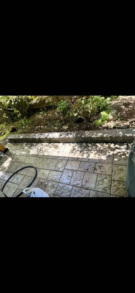 Professional outdoor landscaping for outdoor upgrades across Auburn, WA - Alina's Construction