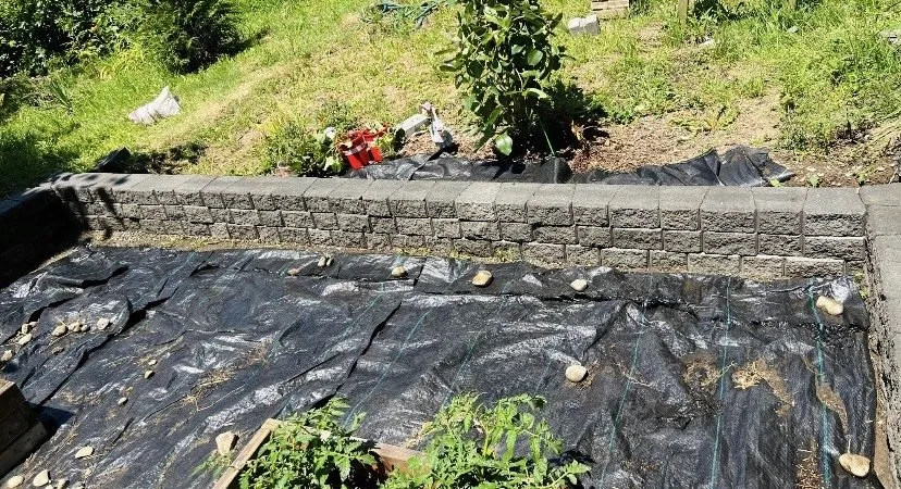 Local landscaping services near you in Auburn, WA by Alina's Construction