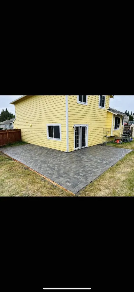 Affordable landscape design for homes across Auburn, WA - Alina's Construction