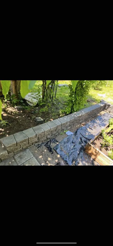 Top-rated garden landscaping for homes across Auburn, WA - Alina's Construction