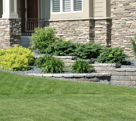 Alioto's Lawn Care & Maintenance