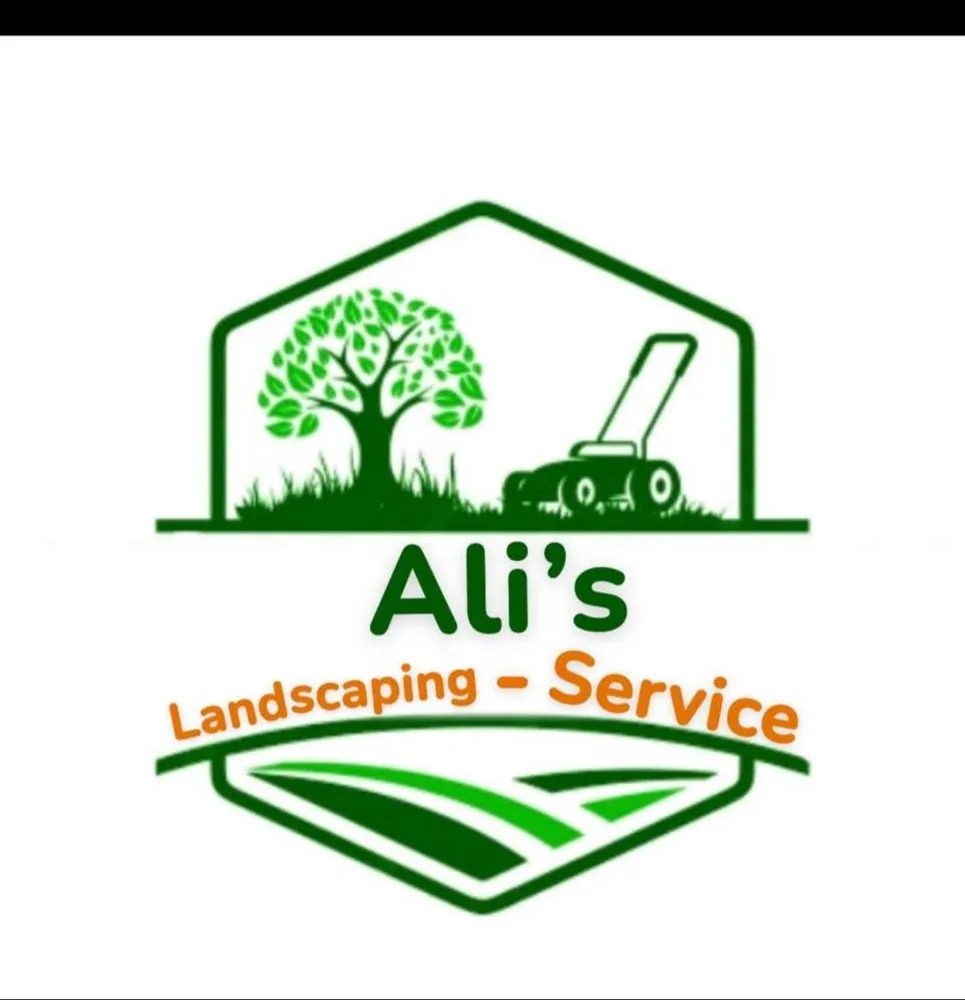 Expert outdoor landscaping for beautiful yards in Erie, PA by Ali's Landscaping Service