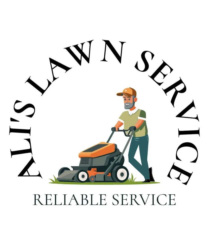 Trusted landscape design in Louisville, KY by Alis Lawn Mower