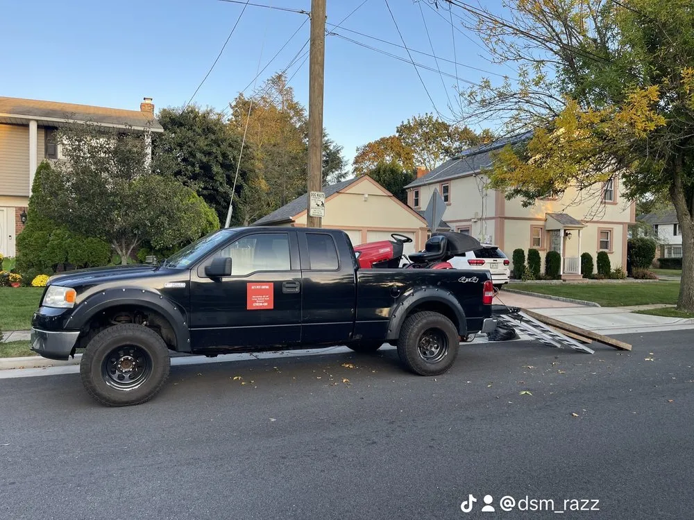 Custom yard maintenance for outdoor upgrades across Mastic Beach, NY - Ali’s Pest Control