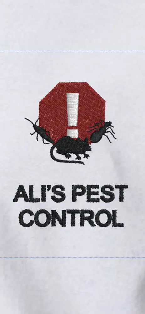 Professional lawn mowing service in Mastic Beach, NY - Ali’s Pest Control