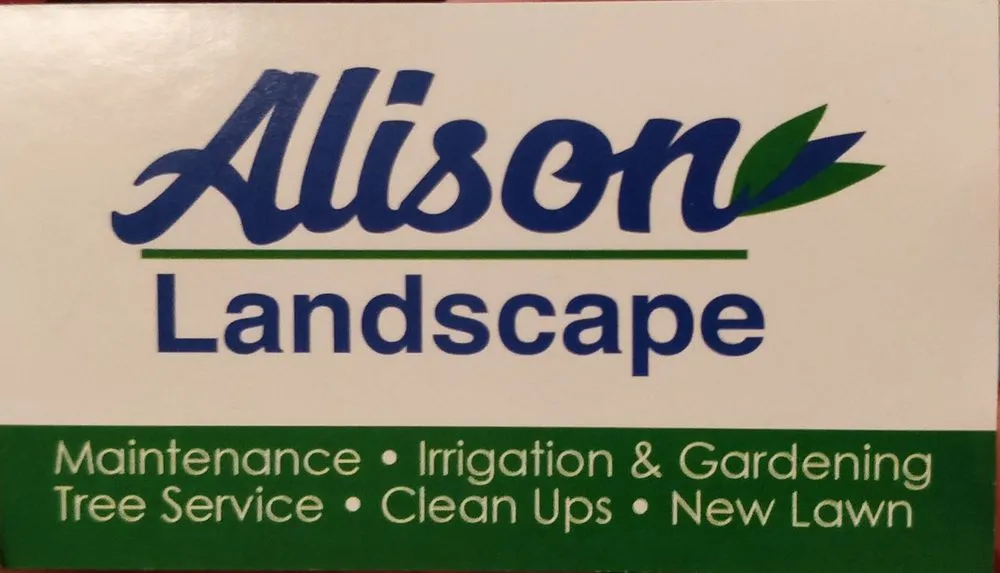 Custom landscaping services for residential properties across Garden Grove, CA - Alison Landscape