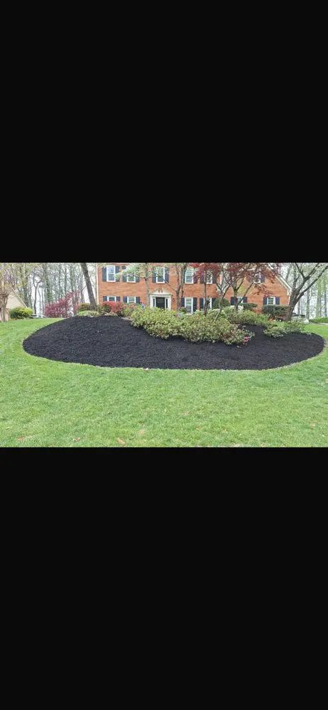 Affordable outdoor landscaping in Marietta, GA by A’lisson Lawn Maintenance
